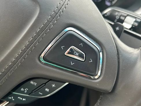 Used 2020 Lincoln MKZ Reserve w/ Elements Package AWD/4WD image 36