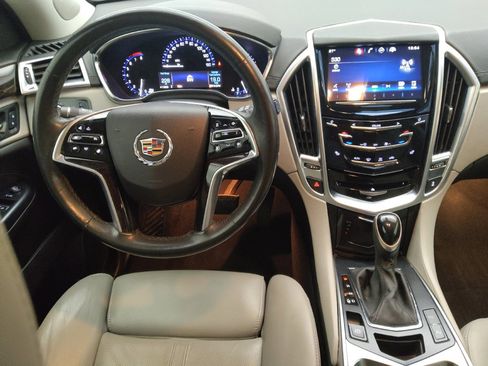 Used 2015 Cadillac SRX Luxury FWD image 22