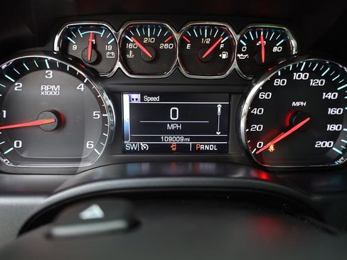 Used 2018 Chevrolet Silverado 1500 LT image 14