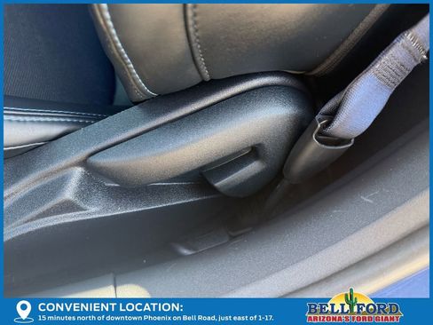 Used 2024 Ford Mustang Dark Horse RWD image 22