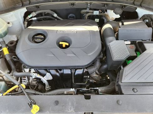 Used 2019 Hyundai Tucson Value image 31