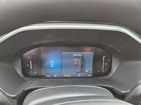 New 2025 Ford Escape Active image 15