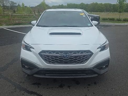 Used 2023 Subaru WRX Premium AWD/4WD image 2