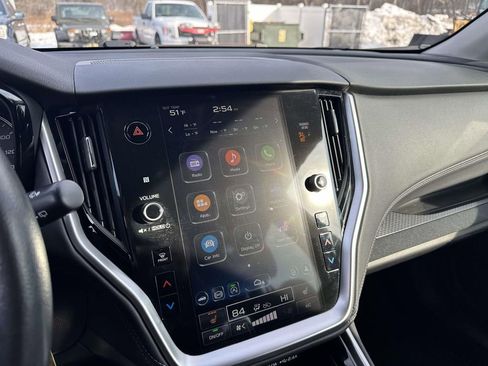 Certified 2023 Subaru Outback Premium image 21