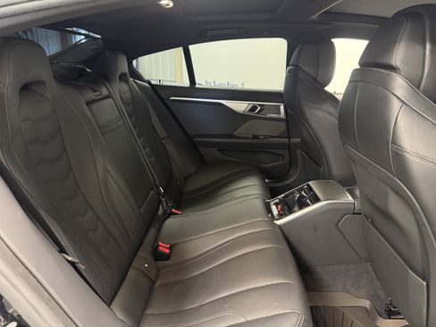 Used 2022 BMW 840i Gran Coupe xDrive AWD/4WD image 24