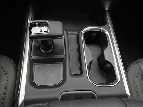 New 2026 Chevrolet Silverado 1500 LT w/ Leather Package image 23