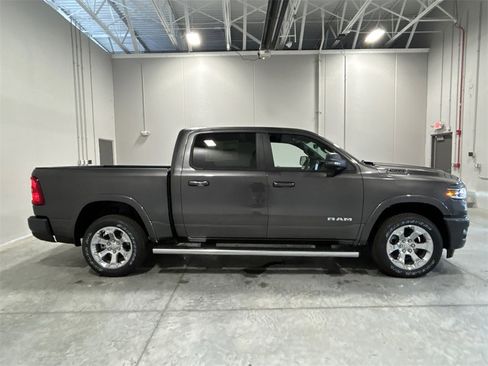 New 2026 RAM 1500 Big Horn image 5