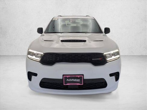 New 2026 Dodge Durango GT AWD/4WD image 5