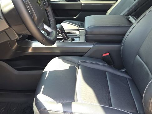 New 2025 Ford F150 Lariat w/ Equipment Group 502A High image 18