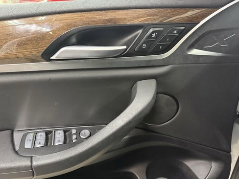 Used 2021 BMW X3 sDrive30i w/ Convenience Package image 11