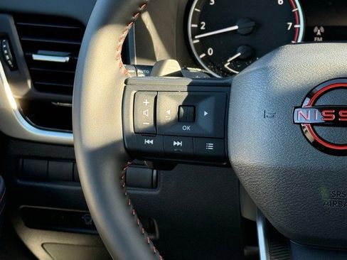 New 2026 Nissan Rogue SV image 22