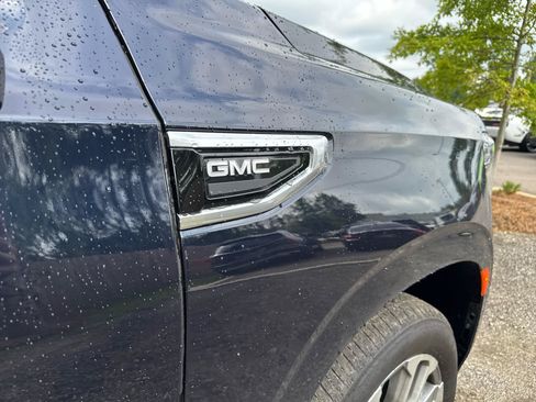 Used 2021 GMC Yukon Denali RWD image 37