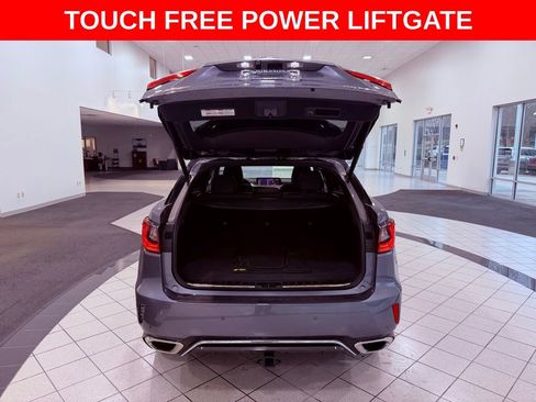 Used 2019 Lexus RX 350 F Sport w/ Navigation Package image 7