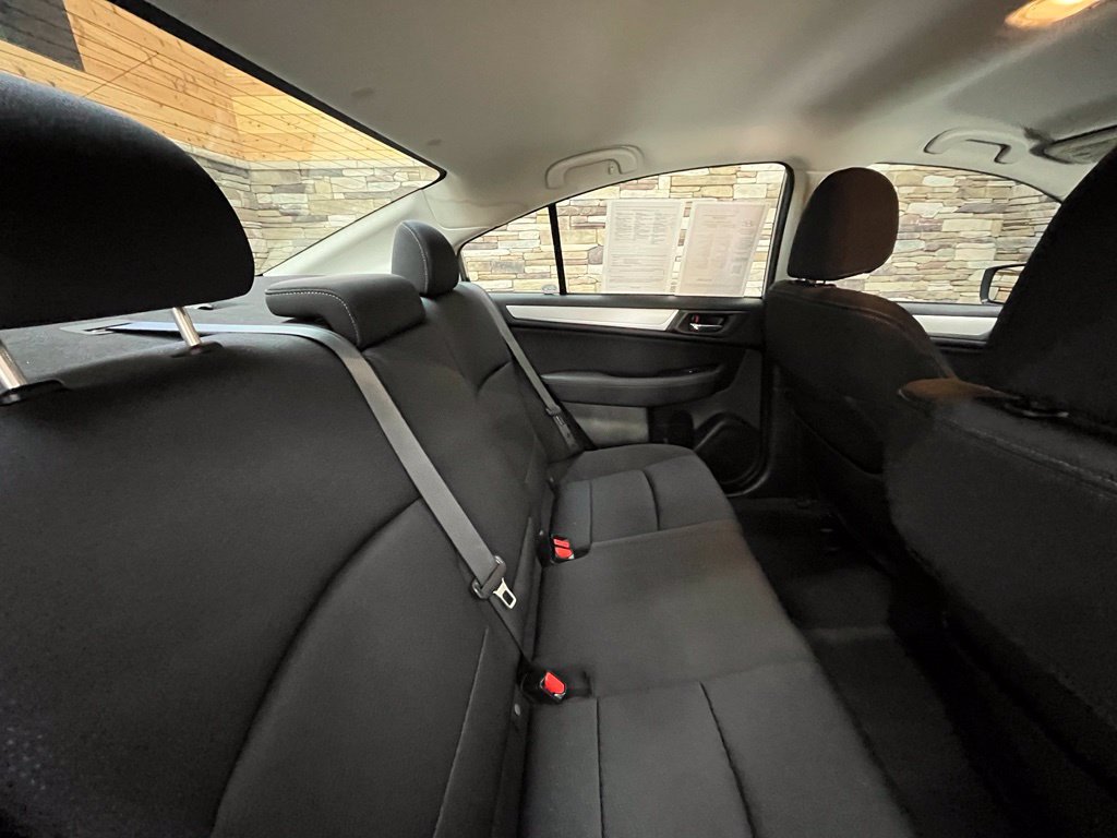 Used 2016 Subaru Legacy 2.5i Premium AWD/4WD image 39