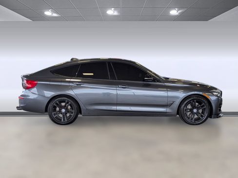 Used 2018 BMW 340i Gran Turismo xDrive w/ Executive Package image 8