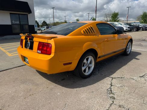 Used 2008 Ford Mustang Coupe RWD image 15