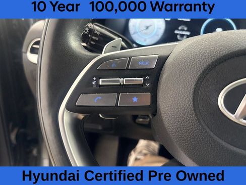 Used 2024 Hyundai Palisade Calligraphy FWD image 27