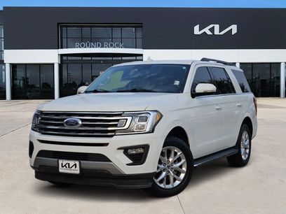 Used 2021 Ford Expedition XLT