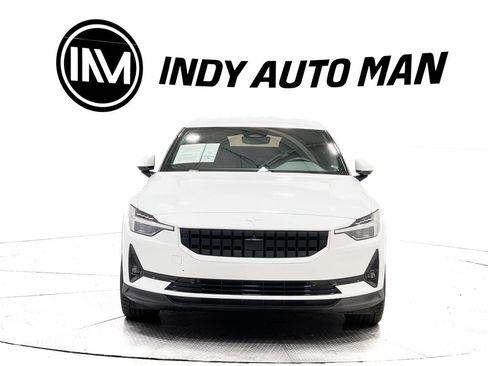 Used 2022 Polestar Polestar 2 w/ Pilot Package image 9