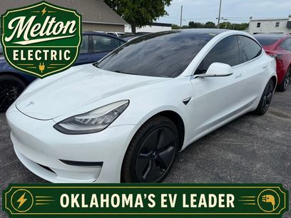 Used 2020 Tesla Model 3 Standard Range