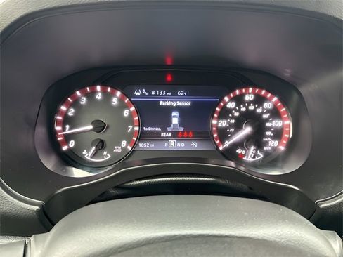 Used 2025 Nissan Frontier Pro-X w/ Pro Convenience Package image 28