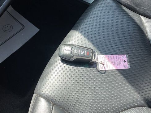 Used 2015 Lincoln MKC AWD w/ Equipment Group 102A Reserve image 16