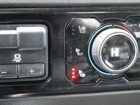 Certified 2024 Chevrolet Silverado 3500 LTZ w/ LTZ Plus Package image 18