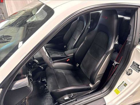 Used 2016 Porsche 911 Carrera GTS RWD image 7