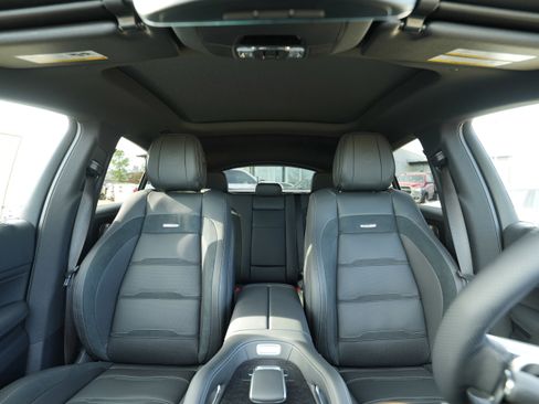 New 2026 Mercedes-Benz GLE 53 AMG 4MATIC Coupe image 39