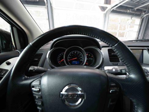Used 2013 Nissan Murano SL w/ Navigation Pkg image 15