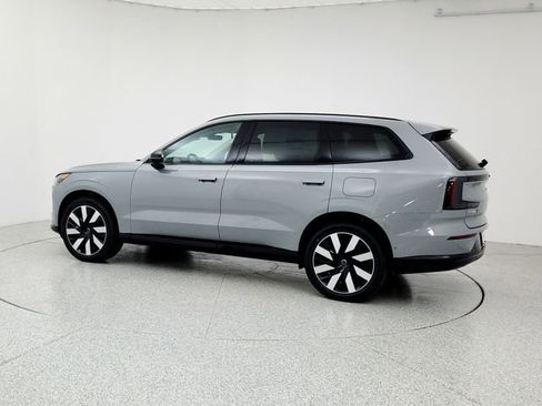 New 2025 Volvo EX90 Plus w/ Protection Package Premier image 7