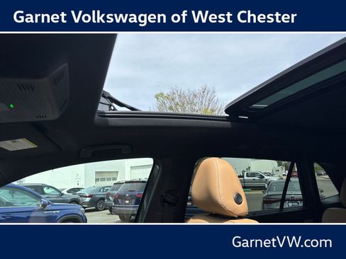 New 2026 Volkswagen Atlas Cross Sport SEL R-Line AWD/4WD image 18