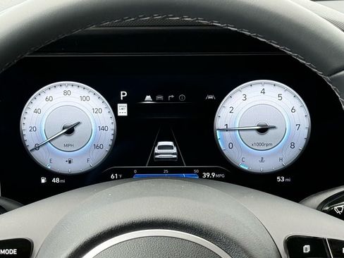 New 2026 Hyundai Elantra Limited w/ Cargo Package FWD image 21
