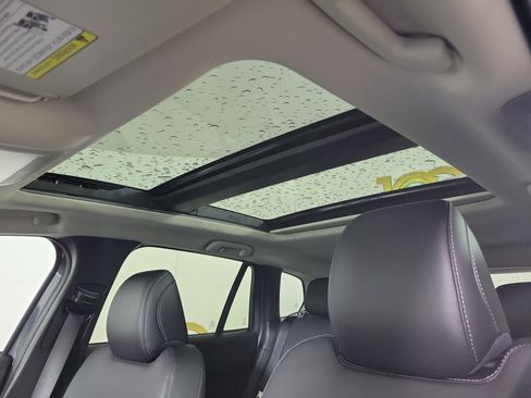 New 2026 MAZDA CX-50 2.5 Hybrid w/ Preferred Pkg image 22