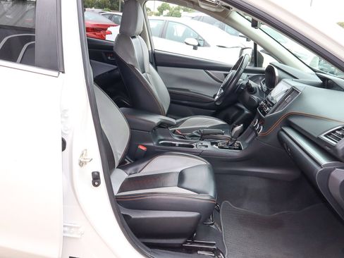 Used 2023 Subaru Crosstrek 2.5i Limited w/ Popular Package #3 image 26