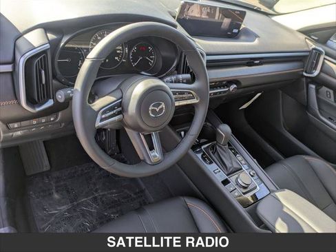 New 2026 MAZDA CX-50 AWD 2.5 Hybrid w/ Weather Package image 7