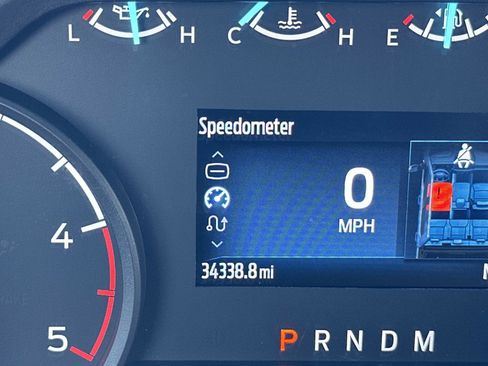 Used 2024 Ford F250 XLT image 17