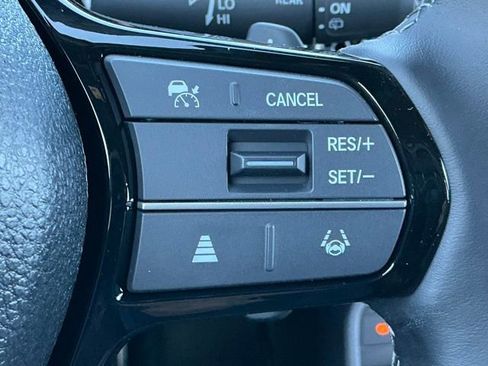 New 2026 Honda Civic Sport image 14