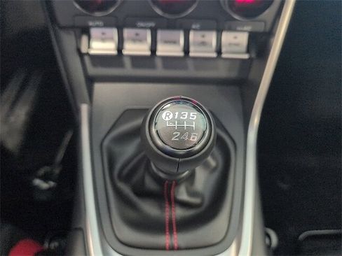 New 2026 Subaru BRZ Limited w/ Popular Package 2 image 13