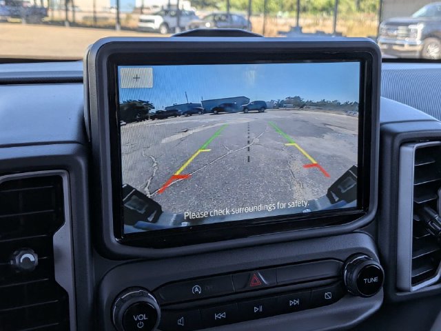 Used 2022 Ford Bronco Sport Big Bend AWD/4WD image 20