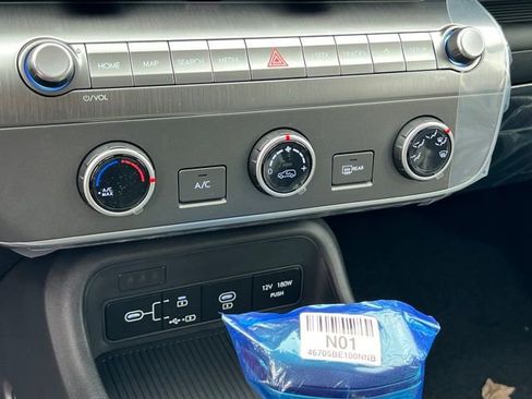 New 2026 Hyundai Kona SE AWD/4WD image 23
