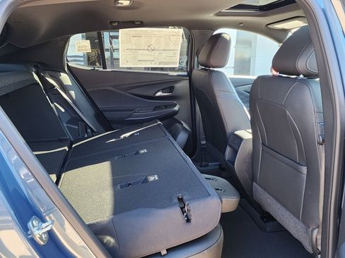 New 2026 Buick Envista Sport Touring image 43