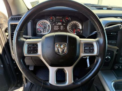 Used 2018 RAM 2500 Laramie w/ Sport Appearance Group image 30