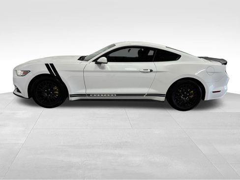 Used 2015 Ford Mustang Coupe image 5