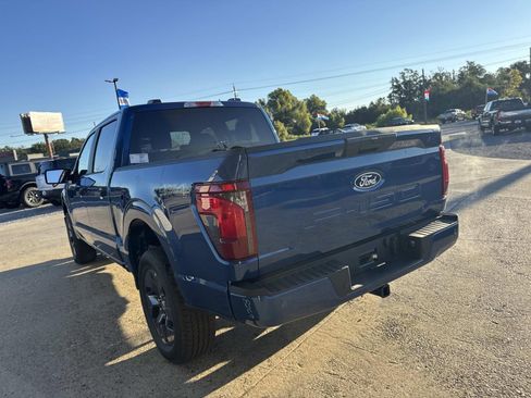 New 2025 Ford F150 STX w/ Equipment Group 200A image 11