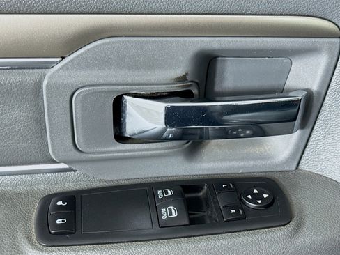 Used 2020 RAM 1500 Tradesman w/ Popular Equipment Group image 22