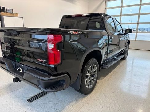 New 2026 Chevrolet Silverado 1500 RST w/ Protection Package AWD/4WD image 13