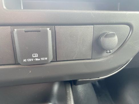 Used 2025 Chevrolet Express 2500 w/ Driver Convenience Package RWD image 35