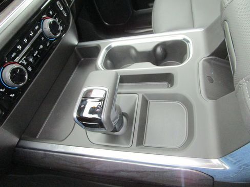 New 2026 Chevrolet Silverado 1500 LTZ image 45