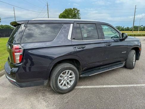 Used 2023 Chevrolet Tahoe LT image 2